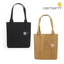 칼하트 [칼하트] 에센셜 토트백 에코백 숄더백 244702 BP-T 택1