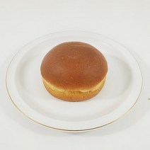 정성베이커리 우유 햄버거 번, 72개입, 60g