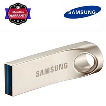 Samsung USB3.0 Flash Drive Disk 128GB 256GB 512GB 1TB 2TB Steel Drive Stick U Disk Pendrive 래시 디스크
