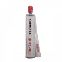 속경화 주입식 케미칼 앙카 ST-300 일액형 300ml, 4개