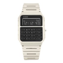 카시오 CA-53WF-8B 계산기시계