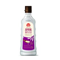 해표 프락토 올리고당, 700g, 17개