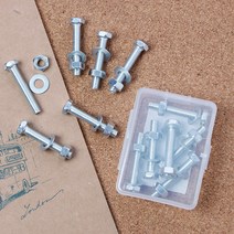 6p 육각볼트(40mmx6mm)군대납품용 공구점, 쿠팡 본상품선택