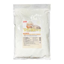 신광 오트밀파우더 2kg