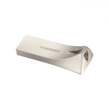 삼성전자 USB 메모리 MUF-BE3 소형 USB 3.1 귀여운 대용량 휴대용 유에스비 64G 128G 256G + 분리형 고리줄