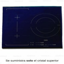 Crystal glass ceramic 인덕션 AEG HK653320FB