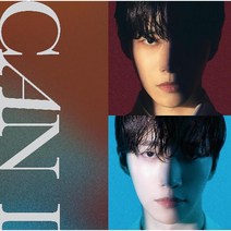 준호 일본 앨범 CD Can I Type C 포토북 포카 2PM 이준호