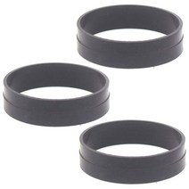 실속877-317 액세서리 실린더 링 NR83A NR90AD NV65AC 교체 부품, 02 Black