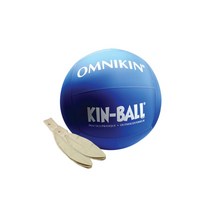 [쿠오]킨볼 연습용 80cm 내피2개+외피1개 학교용품 공~52627EA+V, 서쿠나오5쿠팡5 임의색상