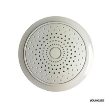 영지산업 아파트 방송용스피커 다세대 - 원형, 기본, 기본