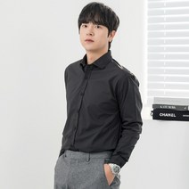 로사 베이직 셔츠