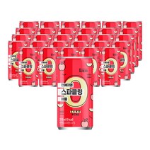1am 원에이엠 스파클링 미니캔 210ml, 30개