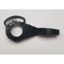 MT 볼레바드 헬멧 전용 선바이저 레버(부속 교체형)