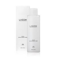 라곰 셀러스 리바이브 에센토너, 200ml, 8개