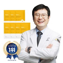 씽크라이크펫 영양촉촉 강아지 습식 사료 7팩 세트, 90g, 오리