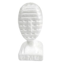 만지락 두상 심재