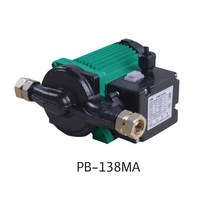 PB-138MA 가압펌프