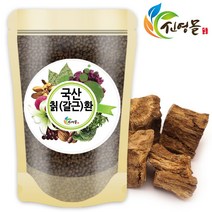 신영몰 칡환 갈근환 300g 국산 칡 뿌리 90% 함유, 1개