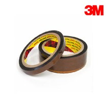 3M 5413K 캡톤테이프 33M, 35mmx33M