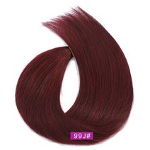 대량 머리 100% 인모 꼬기 페루 스트레이트 12-28 인치 번들 천연 블랙 허니 금발 두꺼운 레미 헤어 익스, 04 22 inches_01 12 개월 적절한, 21 #99J