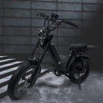 전기자전거 바이로 와일드a 자토바이 팻바이크 삼성배터리 21ah, 21ah 배터리(PAS전용)