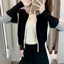 Tagi.니트투피스 캐주얼코트 조거팬츠 츄리닝 트레이닝세트