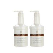 일진 아렌 엘피피 트리트먼트 1000ml 2개세트 LPP 헤어팩 손상모 헤어케어, 2개