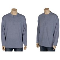 남자 긴팔 라운드 버튼 니트 티셔츠 데이트룩 댄디남