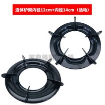 업소용 화구 LPG 가스그릴러 영업용 그릴러 식당, 콤비나다리 프레임 조리개 12+ 조리개 14(활성)