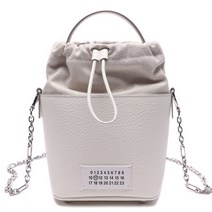 노벨라 [메종마르지엘라] 23SS 여성 크로스백 S61WG0035_P4348_H0157_23S