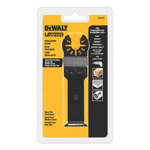 디월트 멀티커터날 DWA4205 DWA4206 DWA4208 목재 / PVC / 석고보드