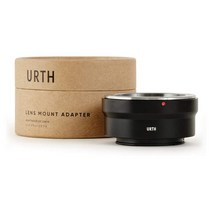 Urth 카메라 렌즈 접사링 어댑터 Rollei Sl35 Qbm 및 Sony E Ctt2
