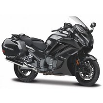 브라고 118 야마하 FJR 1300 AS 오토바이 도장완료(블랙)