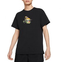 [천삼백케이] [나이키] ES나이키 남성용 티셔츠 맥스90 루즈핏 DM8304-010