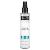 Tresemme 프로 퓨어 리브-인 컨디셔너 엉킴 제거 스무스 180ml(6.1fl oz)
