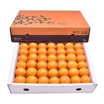 제주 신비향 선물세트 3kg 5kg 10kg, 신비향(수라향) 대과 3kg(13~24과 내외)