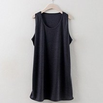 데일리 롱나시 2020013S 빅사이즈 여성