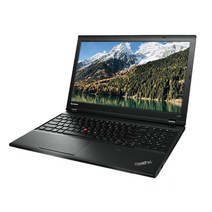 레노버 노트북 코어 i5 L540, 레노버ThinkpadL540, WIN10, 16GB, 512GB, 코어i5, 단일색