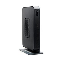 넷기어 DOCSIS 3.0 N300 Charter용 케이블 모뎀 라우터 CG3000D-100NAS