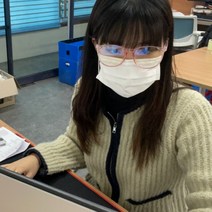 동글이 뿔테 안경 핑크 동글이안경 뿔테안경 블루라이트차단안경 빅사이즈안경테 해리포터안경