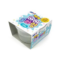 아이슬라임 300g, 투명