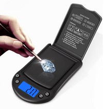 휴대용 미니 전자 저울 계량 0.01 그람 단위 0.01g - 100g 포켓 소형, 상세 참조, 상세 참조, 상세 참조