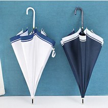 이지하우스 심플오션 자동 장우산