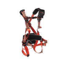 K2 전체식벨트 Y OR 더블엘라 산업 안전벨트 KB-9201