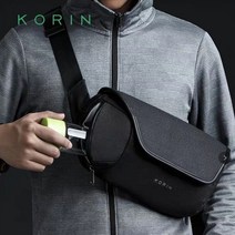 [맨백] Korin Click Sling KR207D