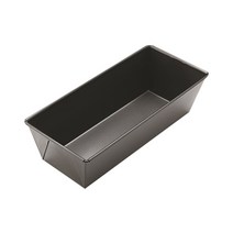 비앤씨마켓 코팅좋은 파운드틀(25X11cm), 1개