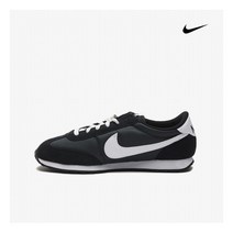 나이키 매치러너 흰검 검흰 남여공용 패션운동화 런닝화 마하러너 마크러너 맥러너