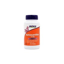 NOW Foods 나우푸드 아스타잔틴 4mg 90소프트젤 Astaxanthin