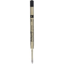일본직발송 3. PELIKAN 펠리칸 볼펜 유성 심 M 337 블랙 2 개 세트 정식 수입품 B07FS9MHRC, 2 개 세트  M  검정_Select Opt, 2 개 세트  M  검정_Select Opt, Select Option