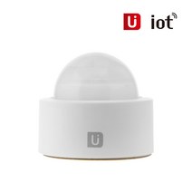 [디어제스트]_유아이오티 UIOT-MM40S 홈IOT 모션감지센서 적외선 스마트 제어 리모컨 IOT★★★★★, 본상품선택, ▦▦▦이 상품으로 구매할래요